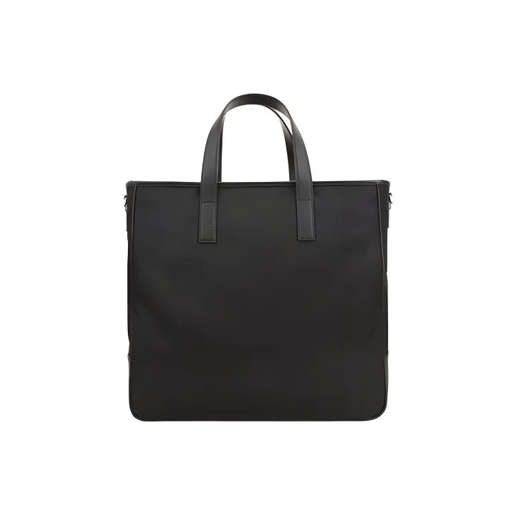 PRADA PRADA Luggage Collection Men's Black-2