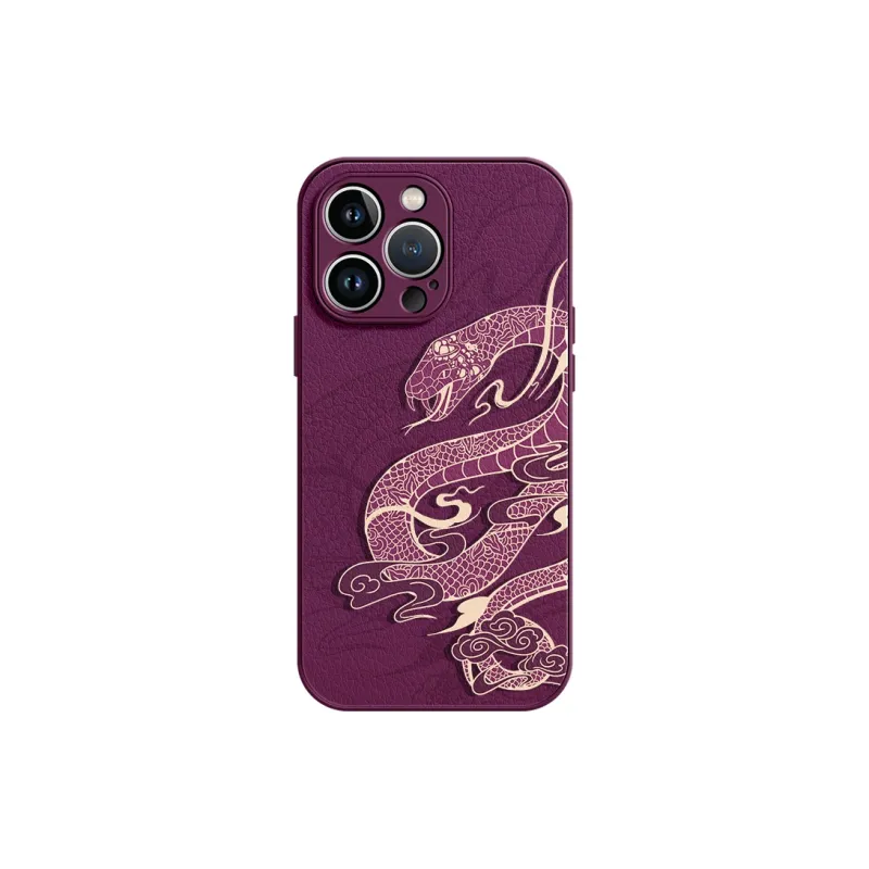 Lingtao Phone Cases-17