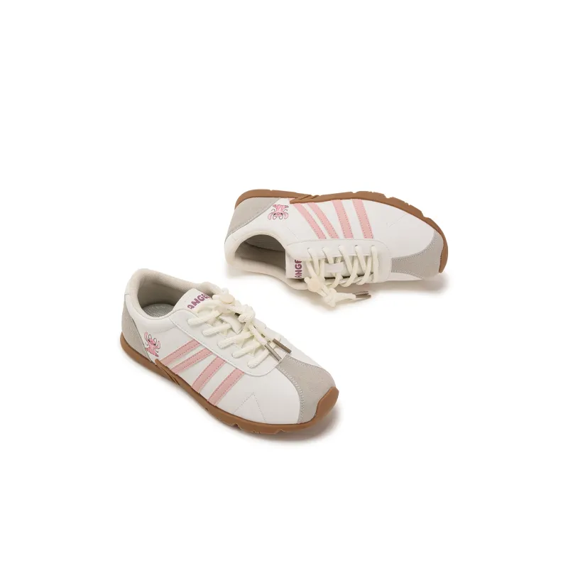 TOY STORY x Disney Stitch Series Slip-Resistant Breathable Low-Top Kids Lifestyle Shoes Kids'-4