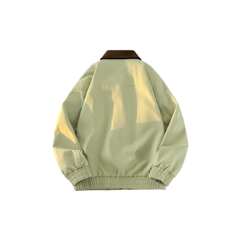 F.I.W FANGIWEN Jackets & Coats Unisex-1