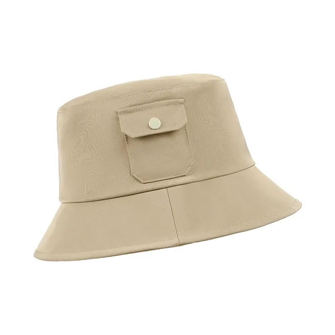 Dickies Polyester Bucket Hats Unisex-6