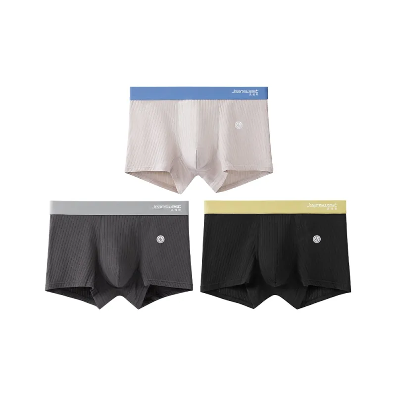 JEANSWEST Underpants Men's Combo Set-5