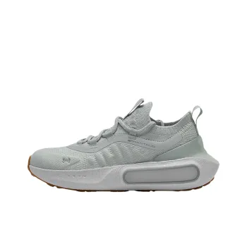 Under Armour Phantom 4 Anti Slip Wear Resistant Low Top Training Running Shoes Women's Gray
