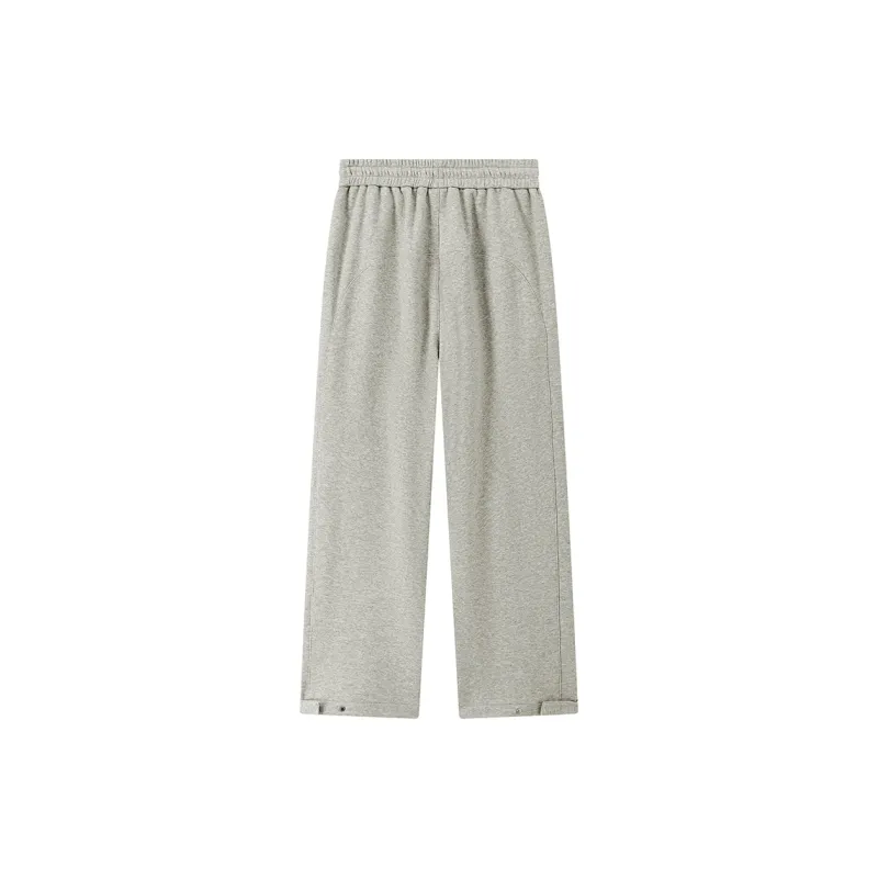 STARTER Knitted Sports Pants Unisex-1