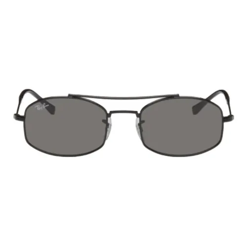 RayBan Explorer Sunglasses