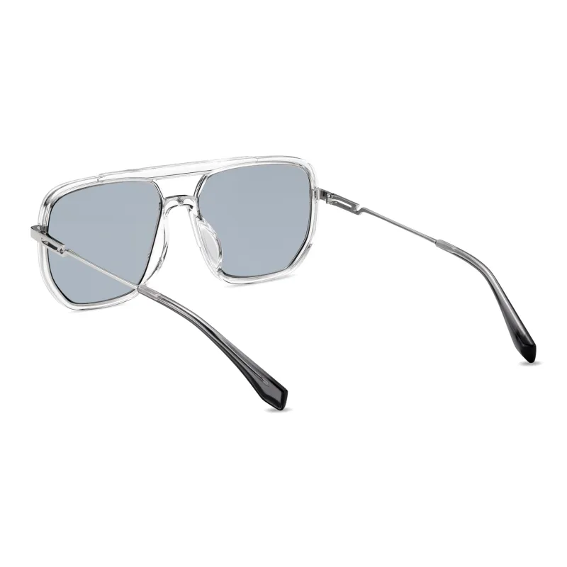 HORIEN Sunglasses Unisex-6