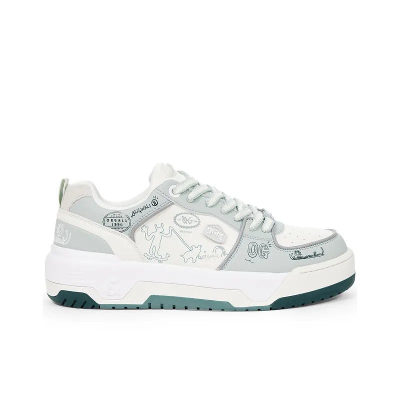 JACK JONES· Low Top Casual Shoes Men's-2