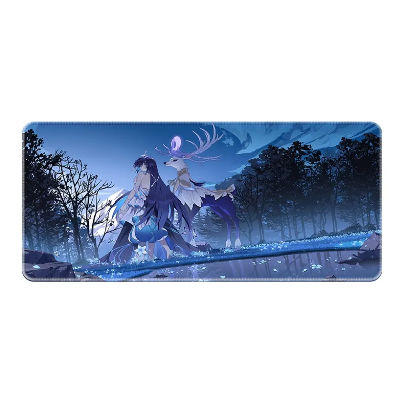 ZHUANGXINGXIA Mouse Pads-14
