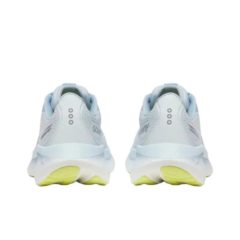 Saucony Ride 18 Ice Melt Dream Women's-4