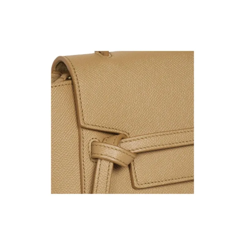 CELINE Belt Handbags-3