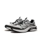 Black/Silver Gray