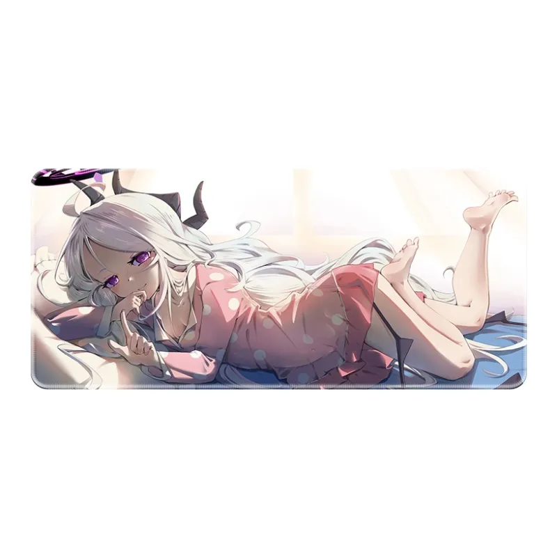 ZHUANGXINGXIA Mouse Pads-4