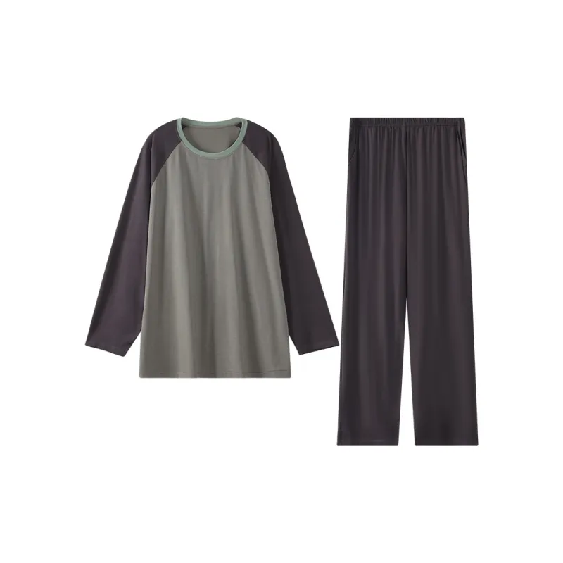 Maultiay Men Pajama Sets-0