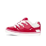 Red White