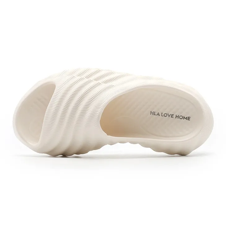 HLA Slippers / Home Slippers-10
