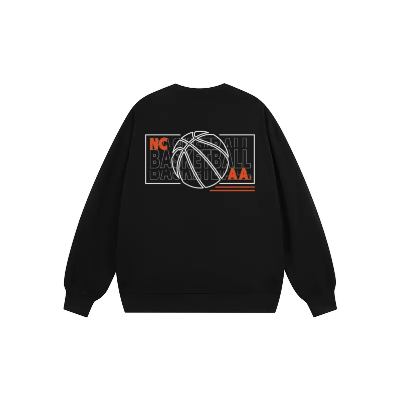 NCAA Sweatshirts Unisex-8