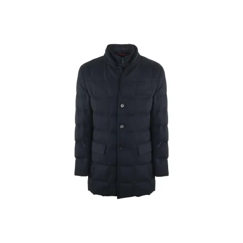 FAY Double front Down Jacket