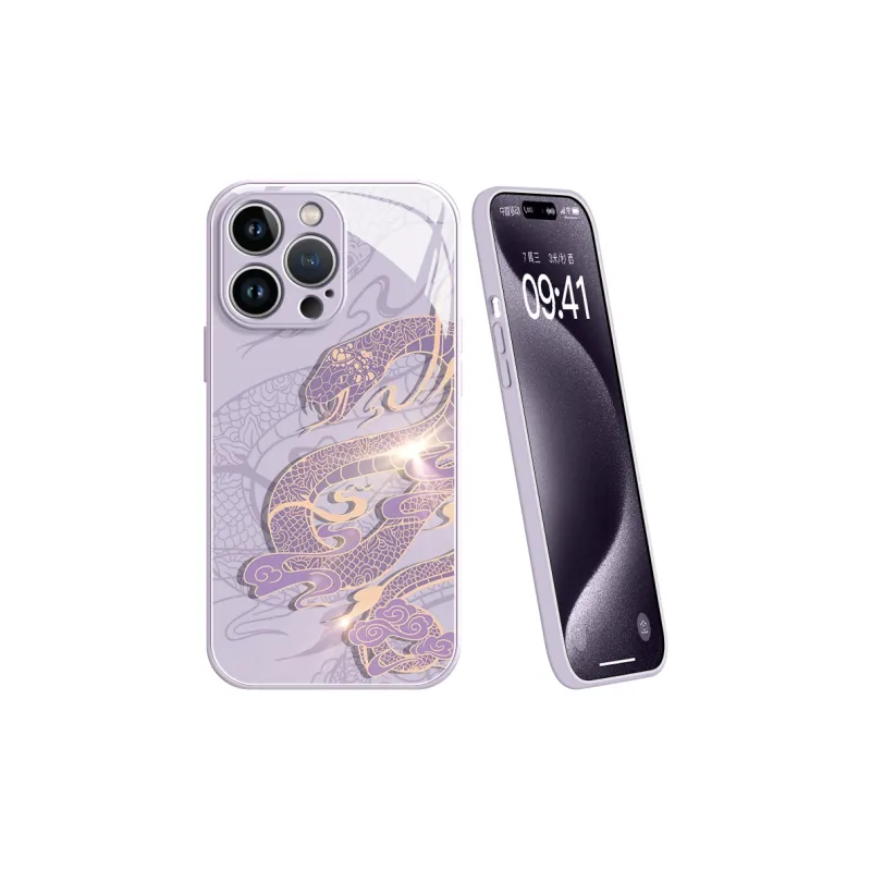 Lingtao Phone Cases-13