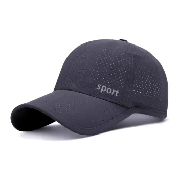 TUCANO Polyester Baseball Caps Men's