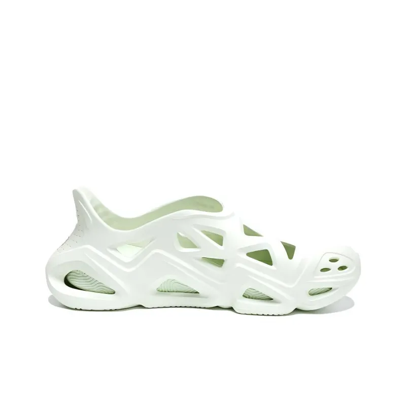 PEAK Taichi Sports Sandals Men's Clear Mind Green-1