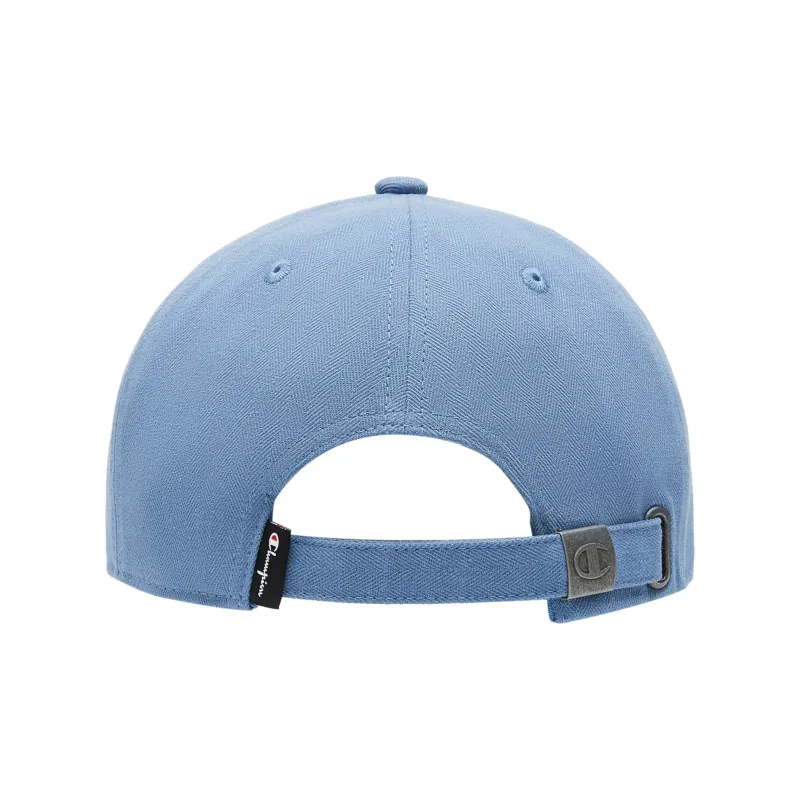 Champion Cotton Baseball Caps Unisex-3