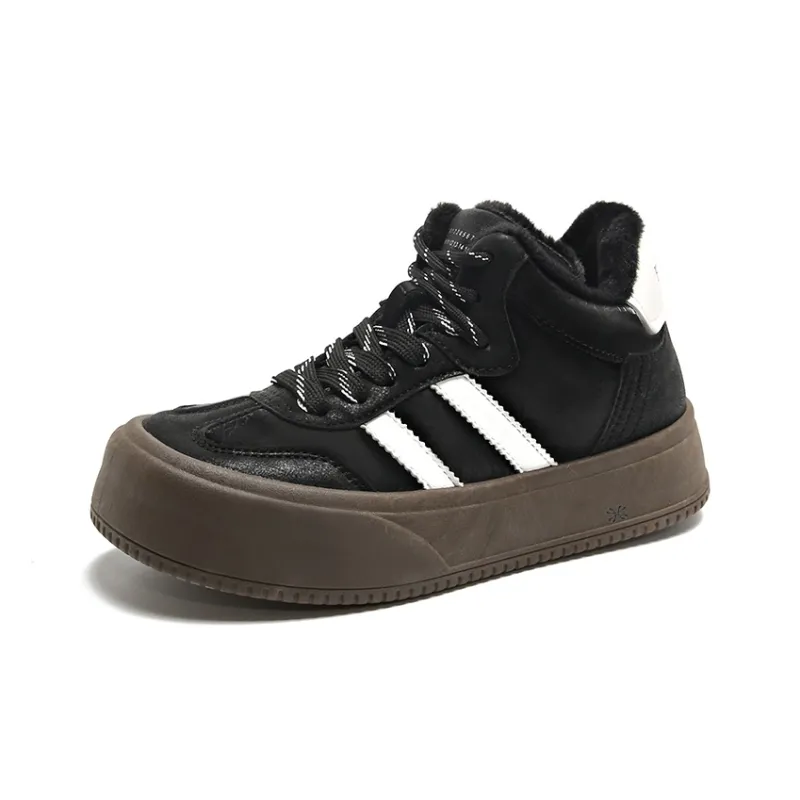 YUZHAOLIN Kids Lifestyle Shoes Teenagers-4