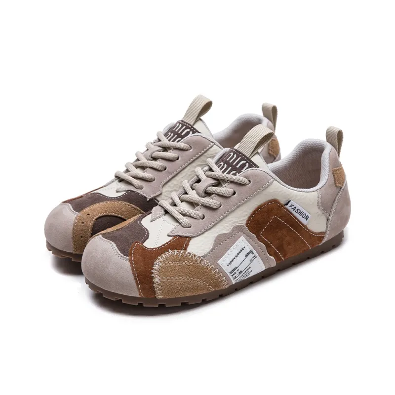 Jay Lightweight Low-Top Casual Shoes Women's-2
