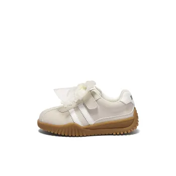 Snoffy Anti Slip And Wear Resistant Breathable Low Top Kids' Skateboarding Shoes Kids'