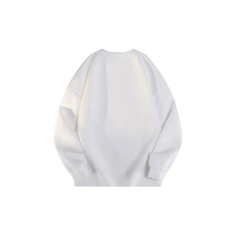 CHARLIE GOLF Sweatshirts Unisex-3