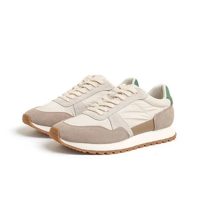 883 Cushioning, Wear Resistant Low Top Casual Shoes Unisex-10