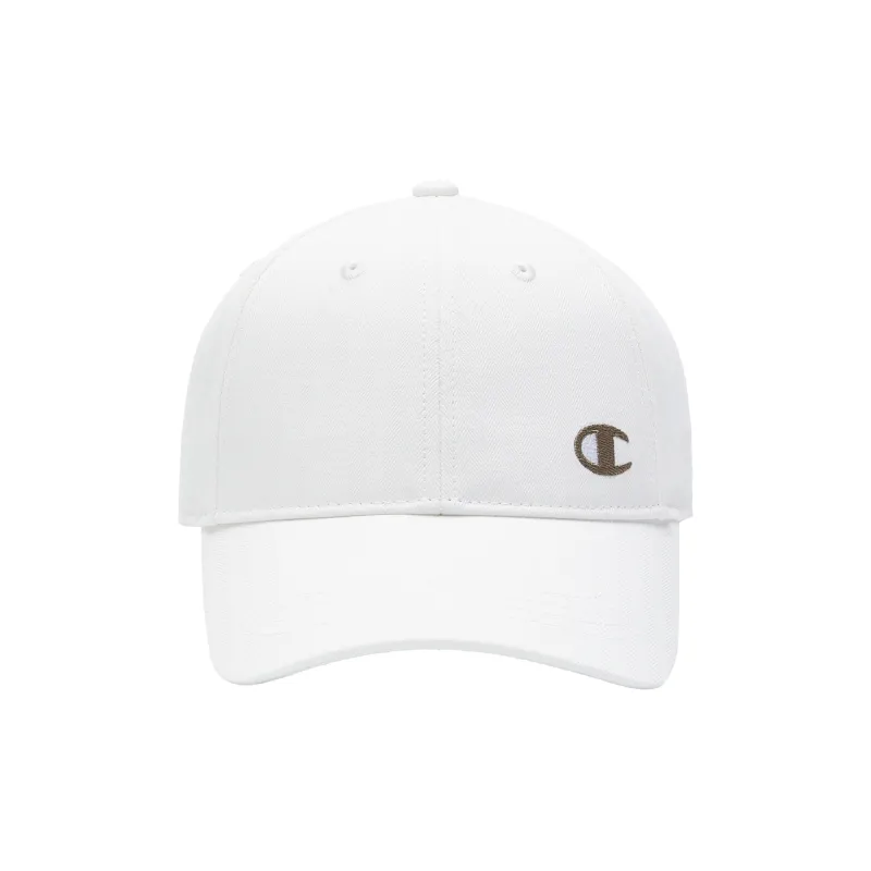 Champion Cotton Baseball Caps Unisex-12