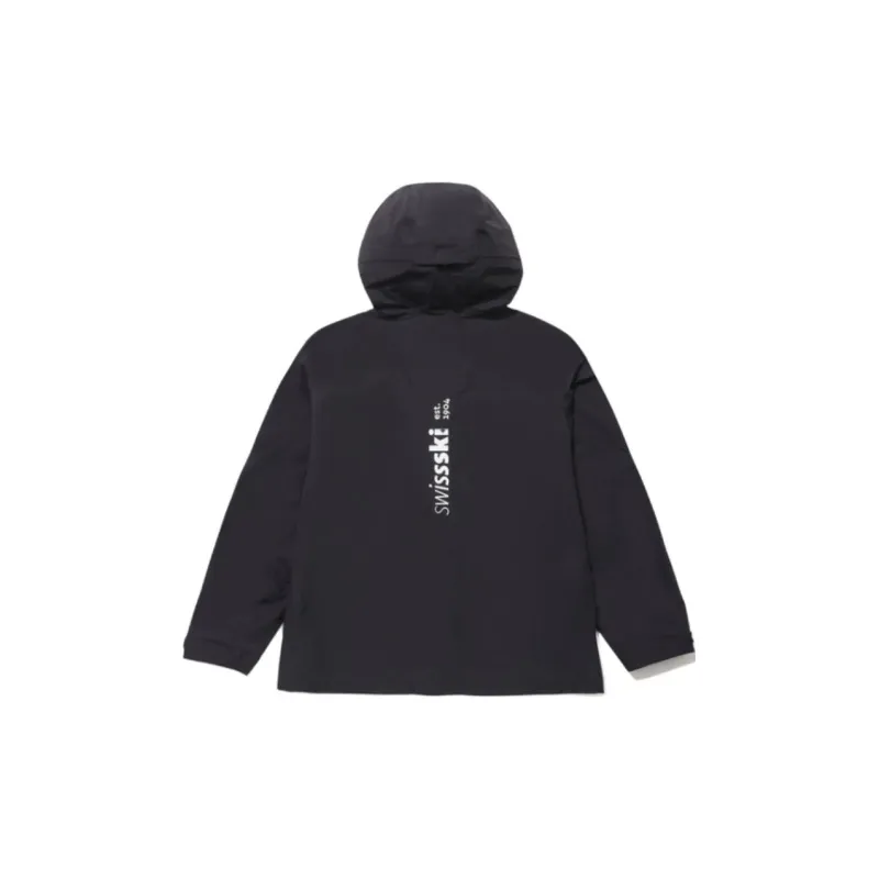 DESCENTE Jackets Men-2