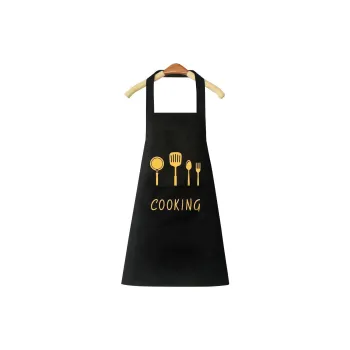 De Shuangman Aprons