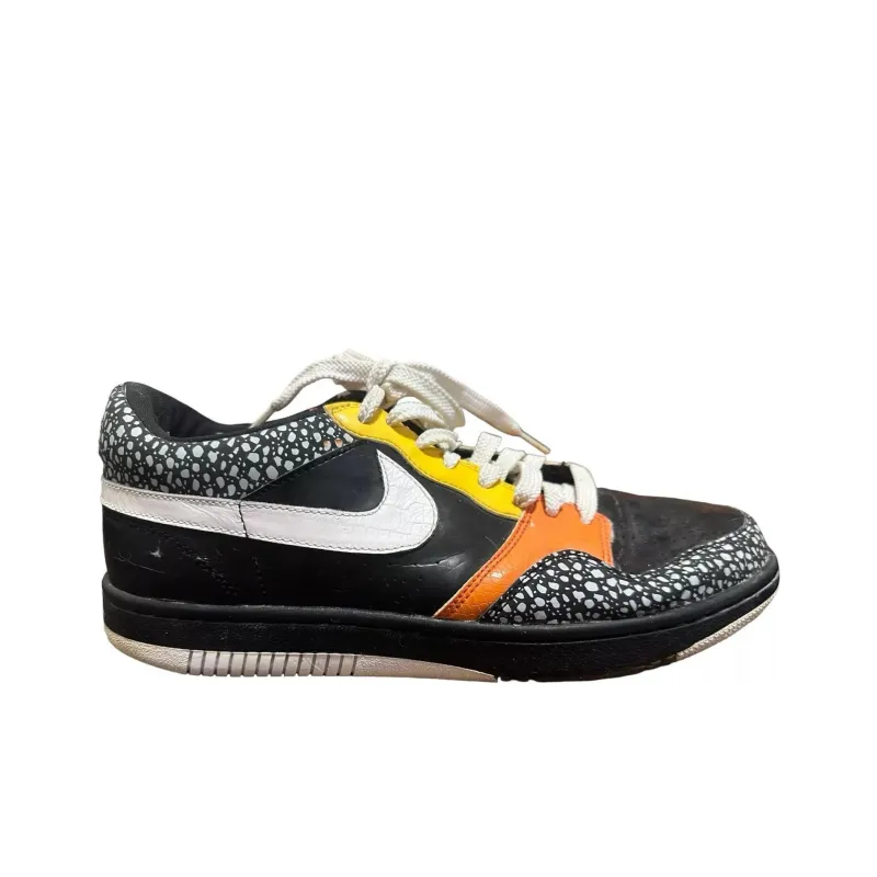 Nike Court Force Halloween 2007-1
