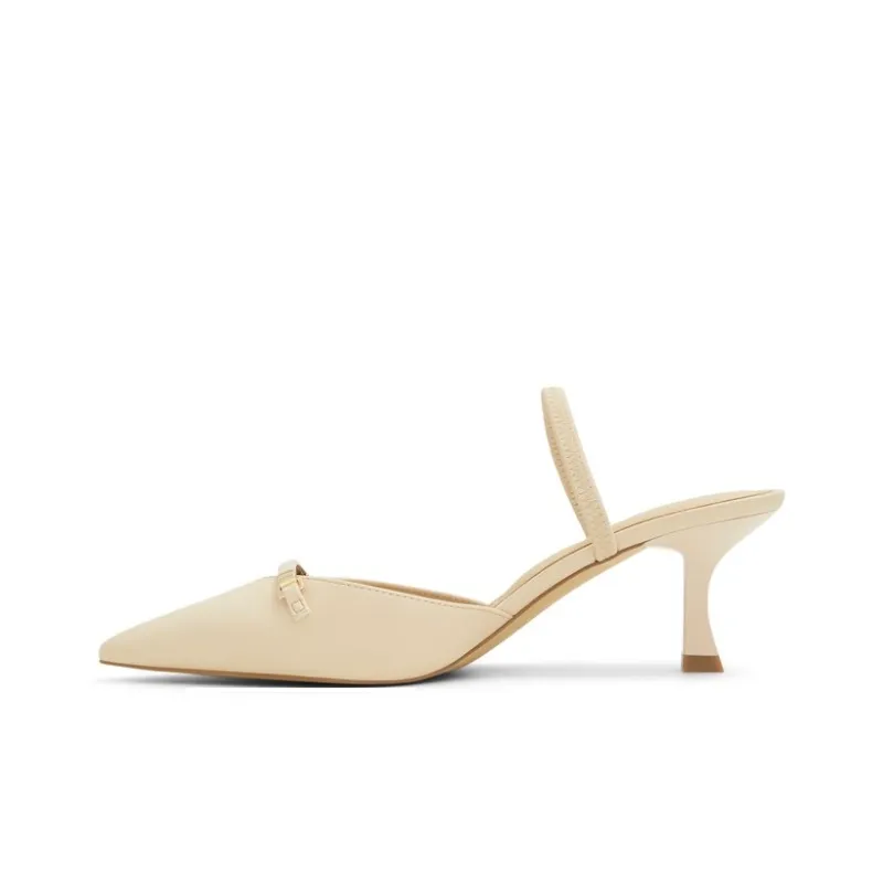 ALDO Slim Heel High Heels Women's-5