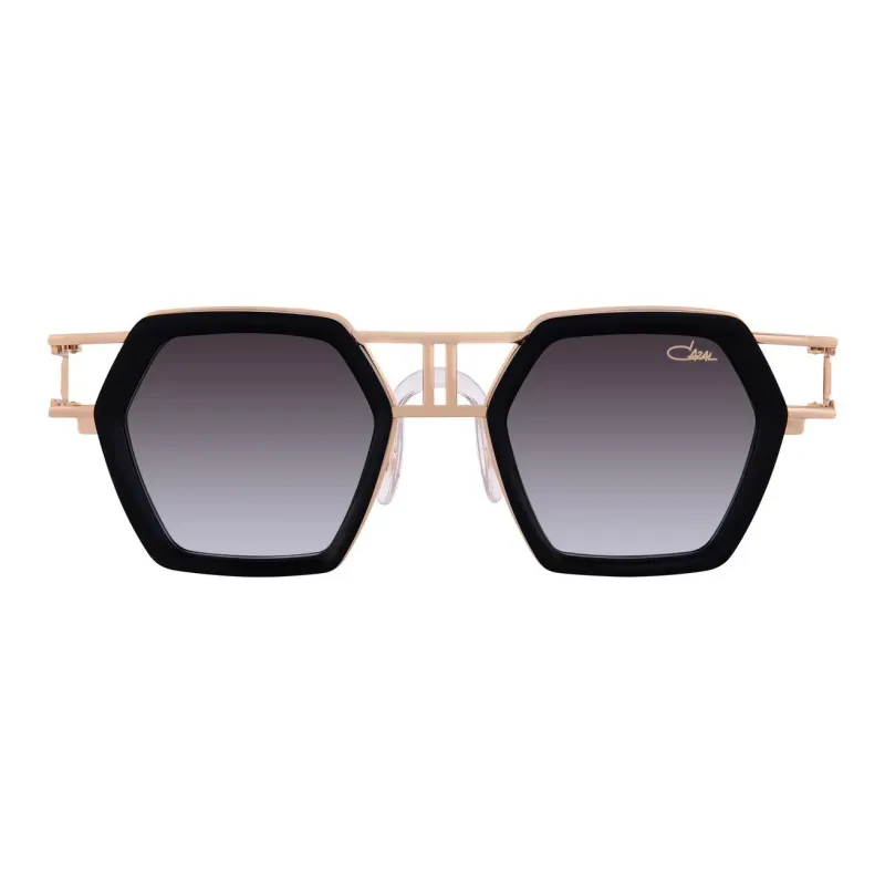 CAZAL Oversize frame Sunglasses-1