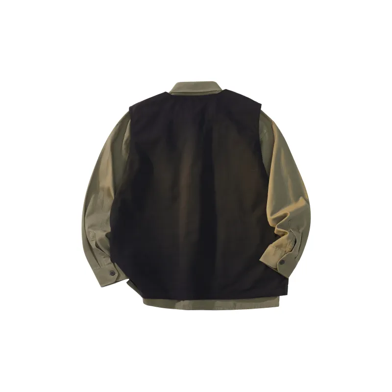 OGEK Shirt Matching Sets Unisex-2