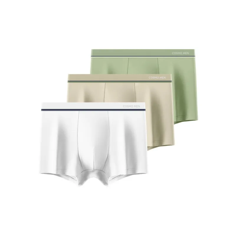 Urban Beauty Underpants Men's 3 Pack-6