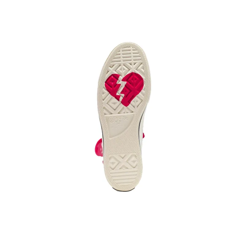 Converse Women's Chuck 70 Low 'Valentine's Day 2025' Women's-1
