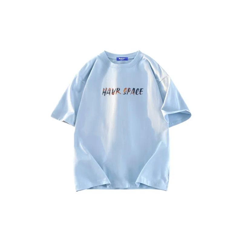 HAVR T Shirts Unisex-21