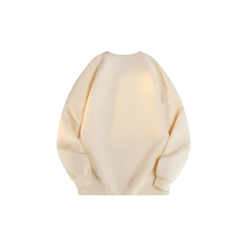 CHARLIE GOLF Sweatshirts Unisex-13