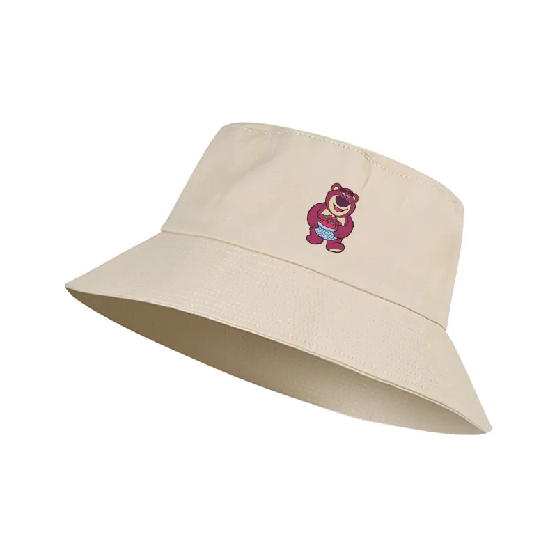 Disney Cotton Bucket Hats Unisex-4