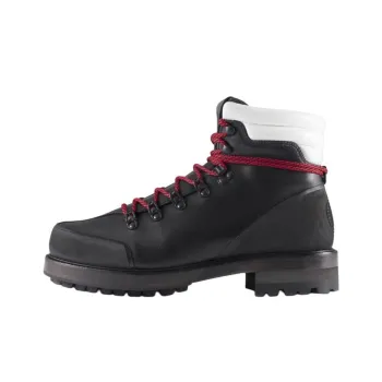 Canada Goose Eglinton Short Outdoor Boots Men's Black