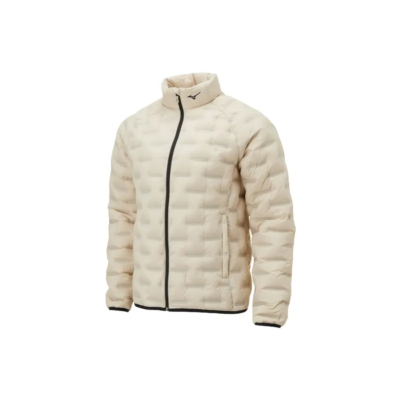 Mizuno LIGHT GOOSE DOWN Down Jacket Men's-2
