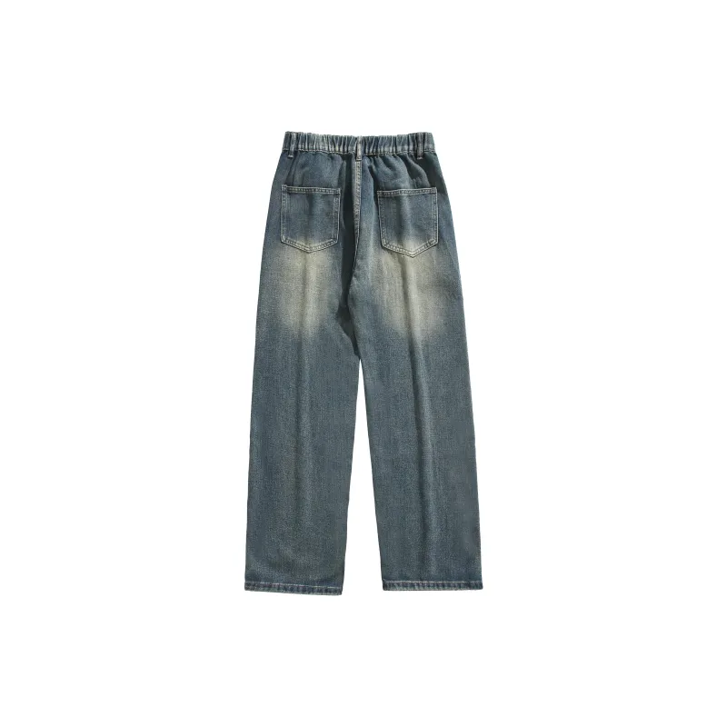 UPZCY Jeans Unisex-17