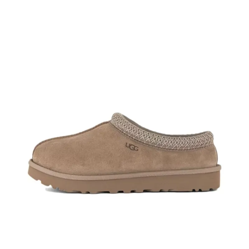 UGG Tasman Slipper Mushroom Women's-0