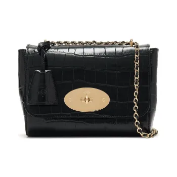 Mulberry Lily Cross Body Bag