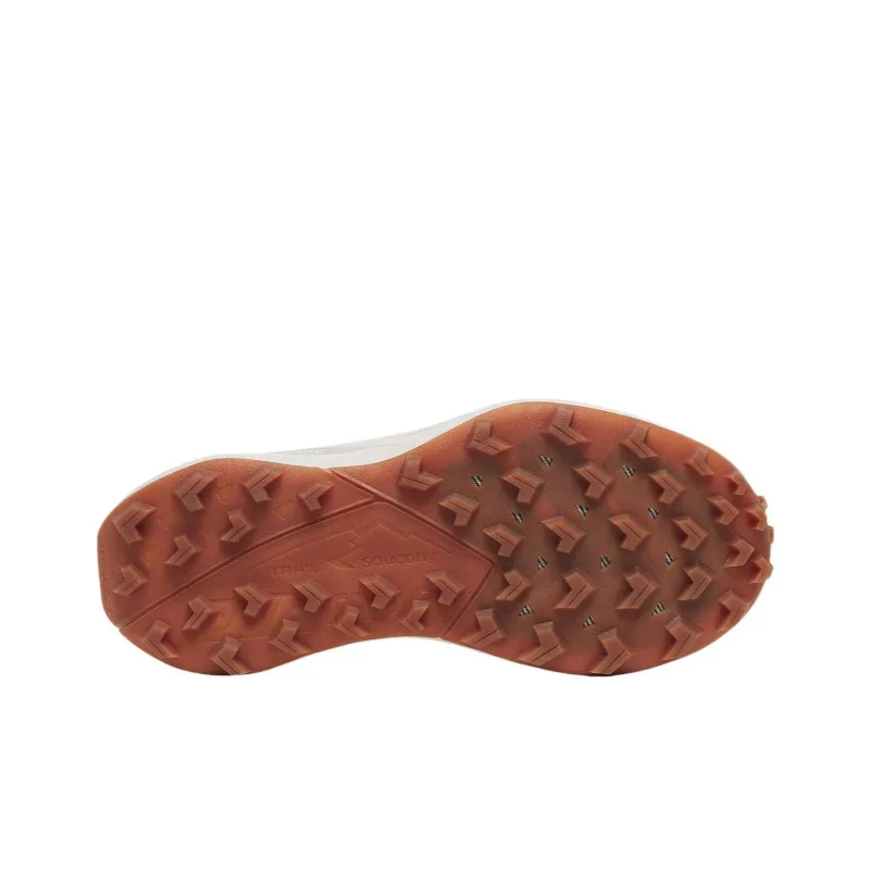 Saucony Peregrine 15 Moon Dove Women's-5