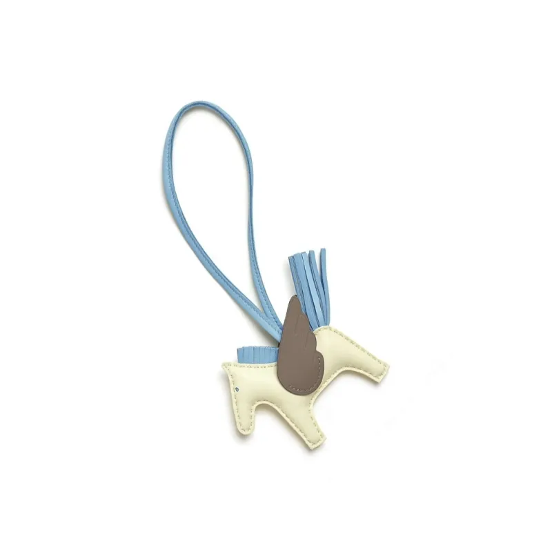 HERMES   Pendants Women's White-2