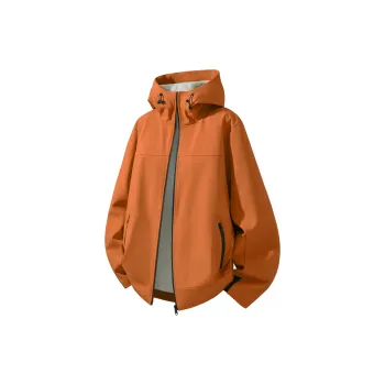 MINISO Windbreaker Jacket Unisex